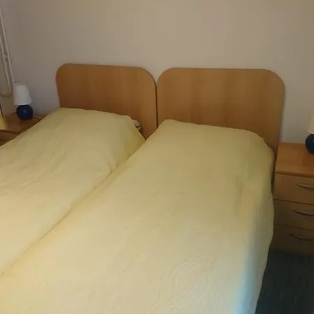 Lägenhet Rtv Central *