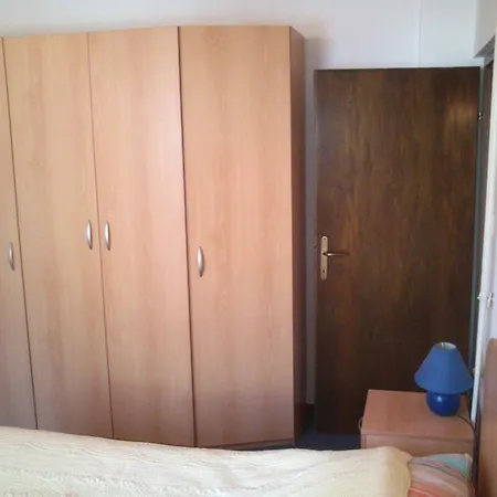 Rtv Central Apartment Ljubljana