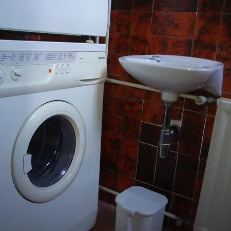 Rtv Central Apartment *