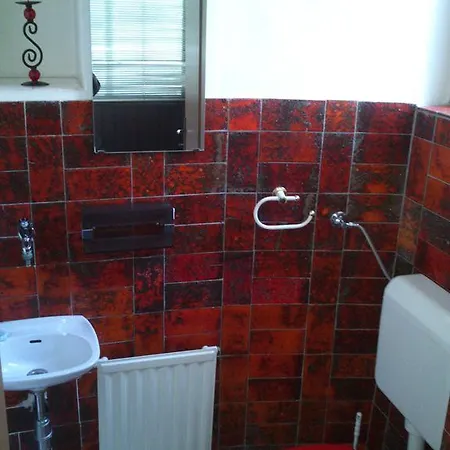 Appartement Rtv Central Ljubljana