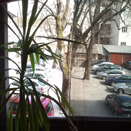 Rtv Central Apartment