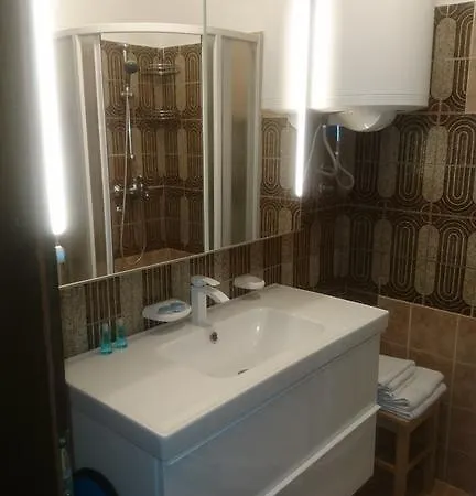 Apartment Rtv Central Ljubljana