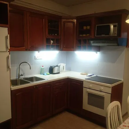 Apartman Rtv Central *