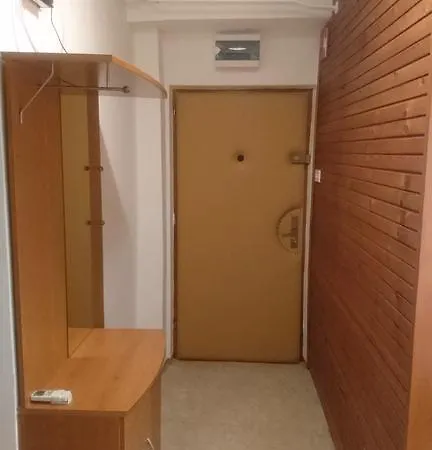 Apartment Rtv Central Ljubljana
